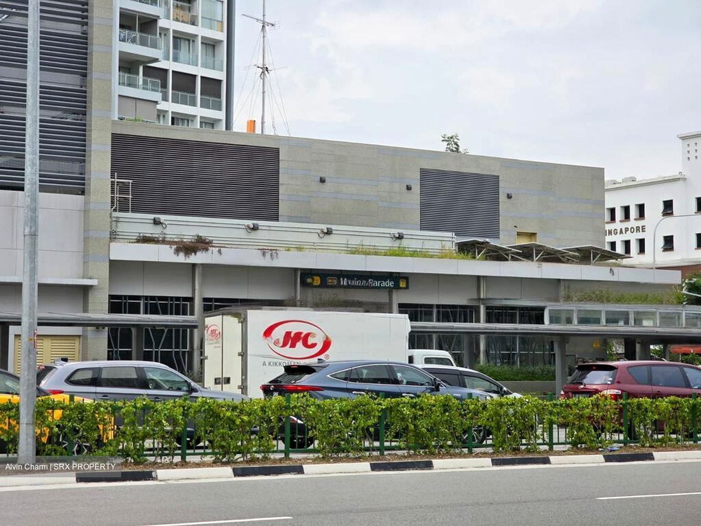 Marine Parade Central (D15), Shop House #483370951